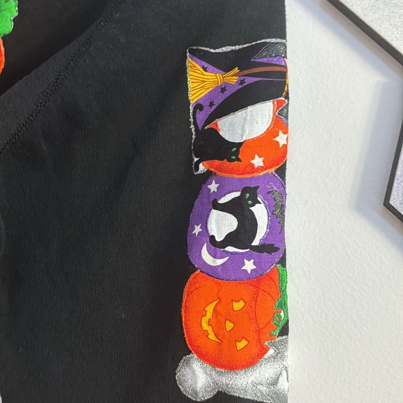 Vintage Halloween Sweater 🎃 - Picture 5 of 11